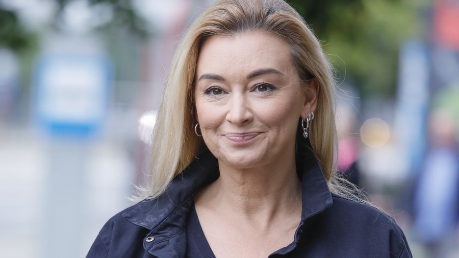 Martyna Wojciechowska chciała zoperować sobie brzuch