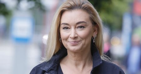 Martyna Wojciechowska chciała zwalczyć kompleks. Lekarz jej odradził