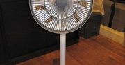 Greenfan – rewolucyjny wentylator 2w1