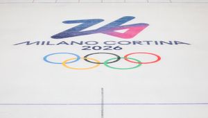 Igrzyska olimpijskie Mediolan-Cortina 2026. Zobacz kalendarz rywalizacji na poszczególne dni
