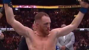 Mamy nowego mistrza UFC