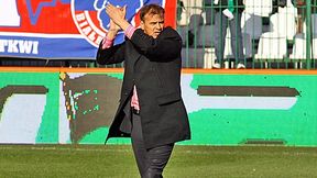 Gdy nie można wygrać, trzeba przynajmniej zremisować - komentarze trenerów po meczu Znicz Pruszków - GKS Jastrzębie