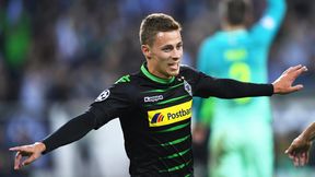 Thorgan Hazard: Wiedziałem, że w Chelsea bym nie grał