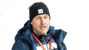 "Zbyt optymistyczne". Szef PŚ w skokach nagle wycofał się ze swojego pomysłu