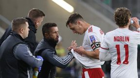 Chimeryczny ŁKS kontra Śląsk na fali. Szymon Grabowski szuka harmonii w drużynie