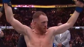 Mamy nowego mistrza UFC