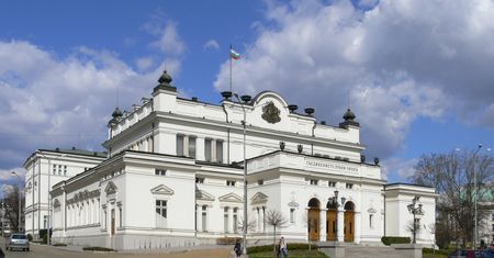 Wybory w Bułgarii. Na chwilę przed głosowaniem wciąż brak wizji reform