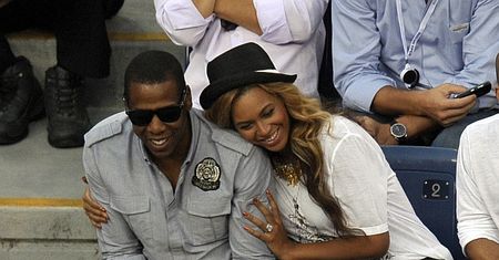 Beyonce odwołała koncert! Jest W CIĄŻY?!