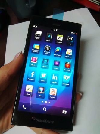 Nowy wygląd, nowy asortyment oraz nowe telefony już od teraz w BBSklepie!