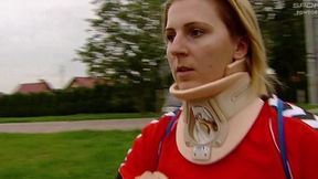 Natalia Czerwonka - Powrót (wice)mistrzyni