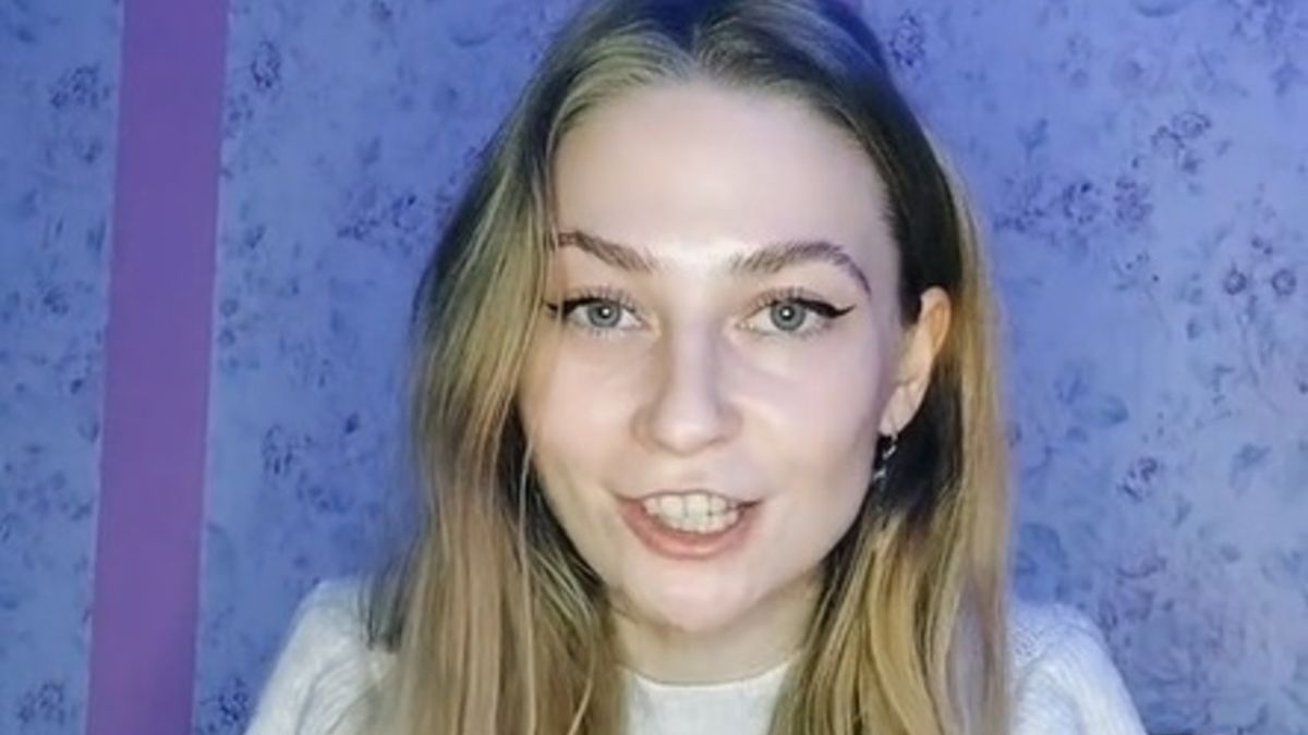 Natalia Ruś znana jako Najjjka