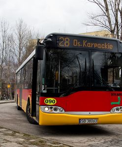 Bielsko-Biała. MZK chce kupić autobusy, jedna oferta