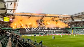 PKO Ekstraklasa. Marek Koźmiński apeluje do kibiców: Pandemia wróci, uważajmy