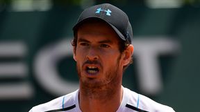 Roland Garros: Andy Murray po raz piąty w półfinale paryskiej imprezy