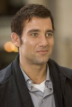 Clive Owen dorasta