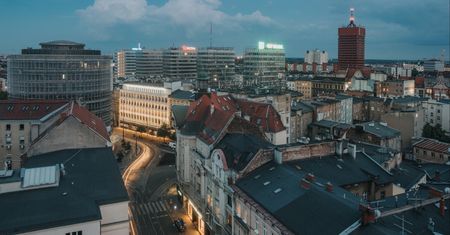 Słupsk: Miasto wyda miliony na termomodernizację budynków komunalnych. W planach remonty elewacji i wymiana źródeł ciepła