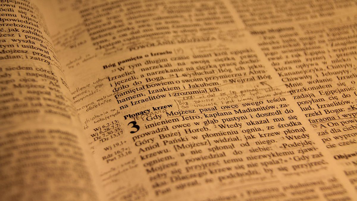 Religia nie tylko nie zniknie ze szkół, ale znów się będzie licz