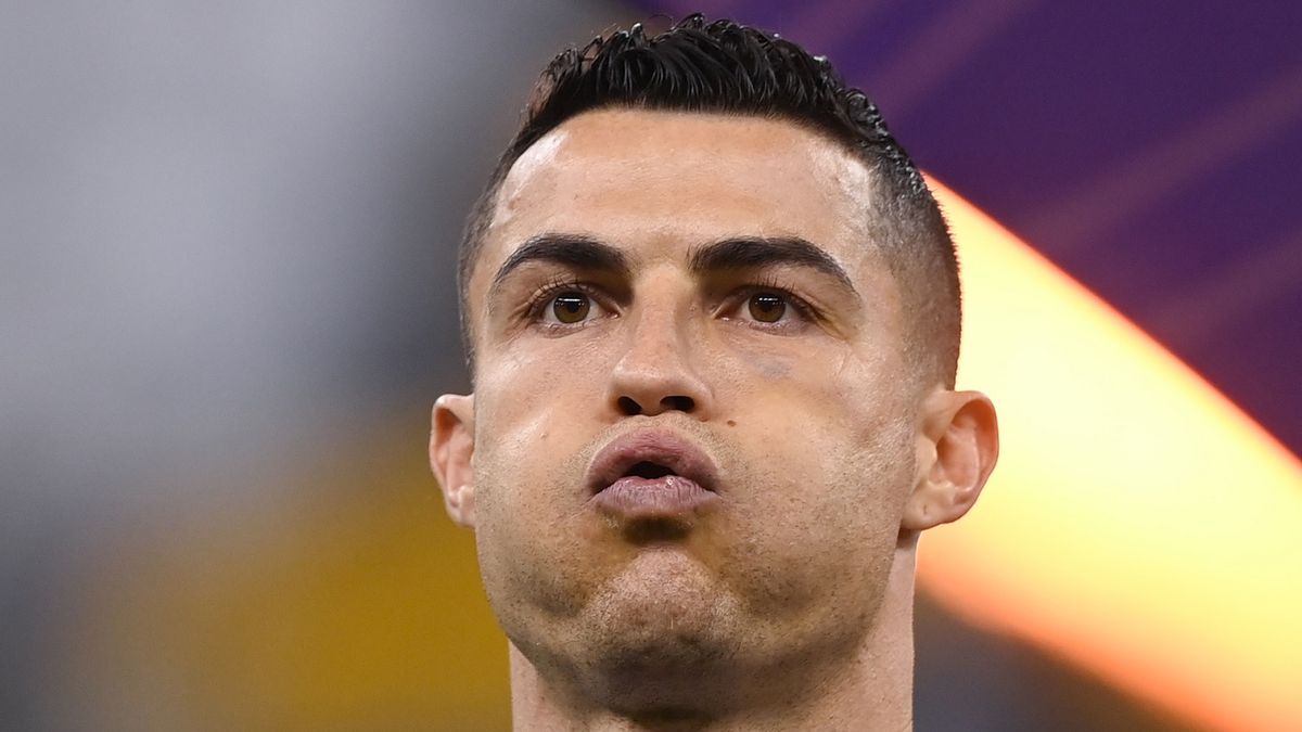 Zdjęcie okładkowe artykułu: Getty Images / Sam Bagnall - AMA / Na zdjęciu: Cristiano Ronaldo
