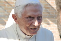Benedykt XVI pisze o sytuacji w Polsce. Odpowiedział na list z seminarium