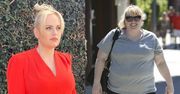 Odchudzona i markotna Rebel Wilson chwali się gustownym wdziankiem (FOTO)
