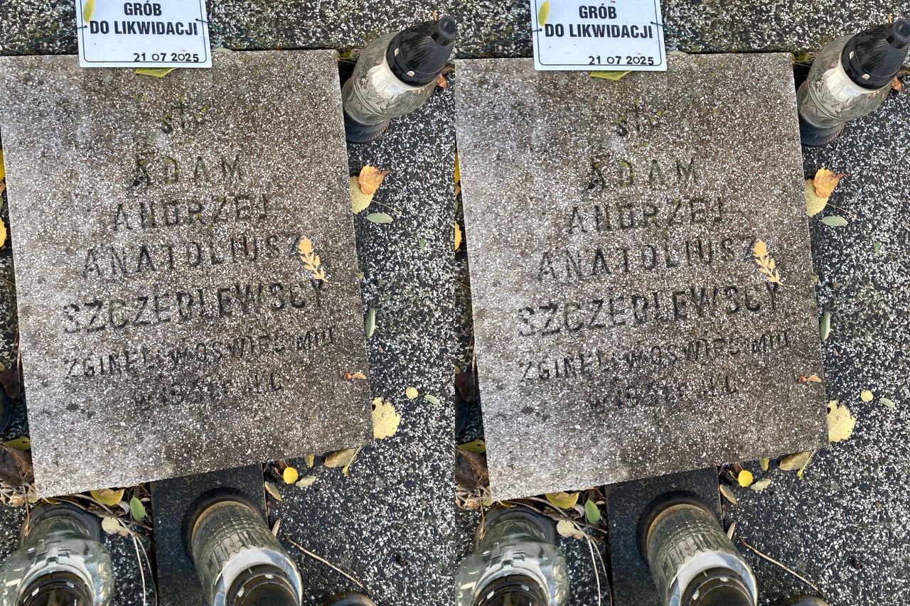 Grób ofiar Auschwitz do likwidacji? Jest reakcja parafii