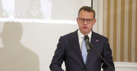 Głos z kancelarii Tuska ws. Romanowskiego. "Rozliczenie będzie trwało"