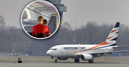 Linie lotnicze masowo rezygnują z pracowników. "Co roku jest to samo"