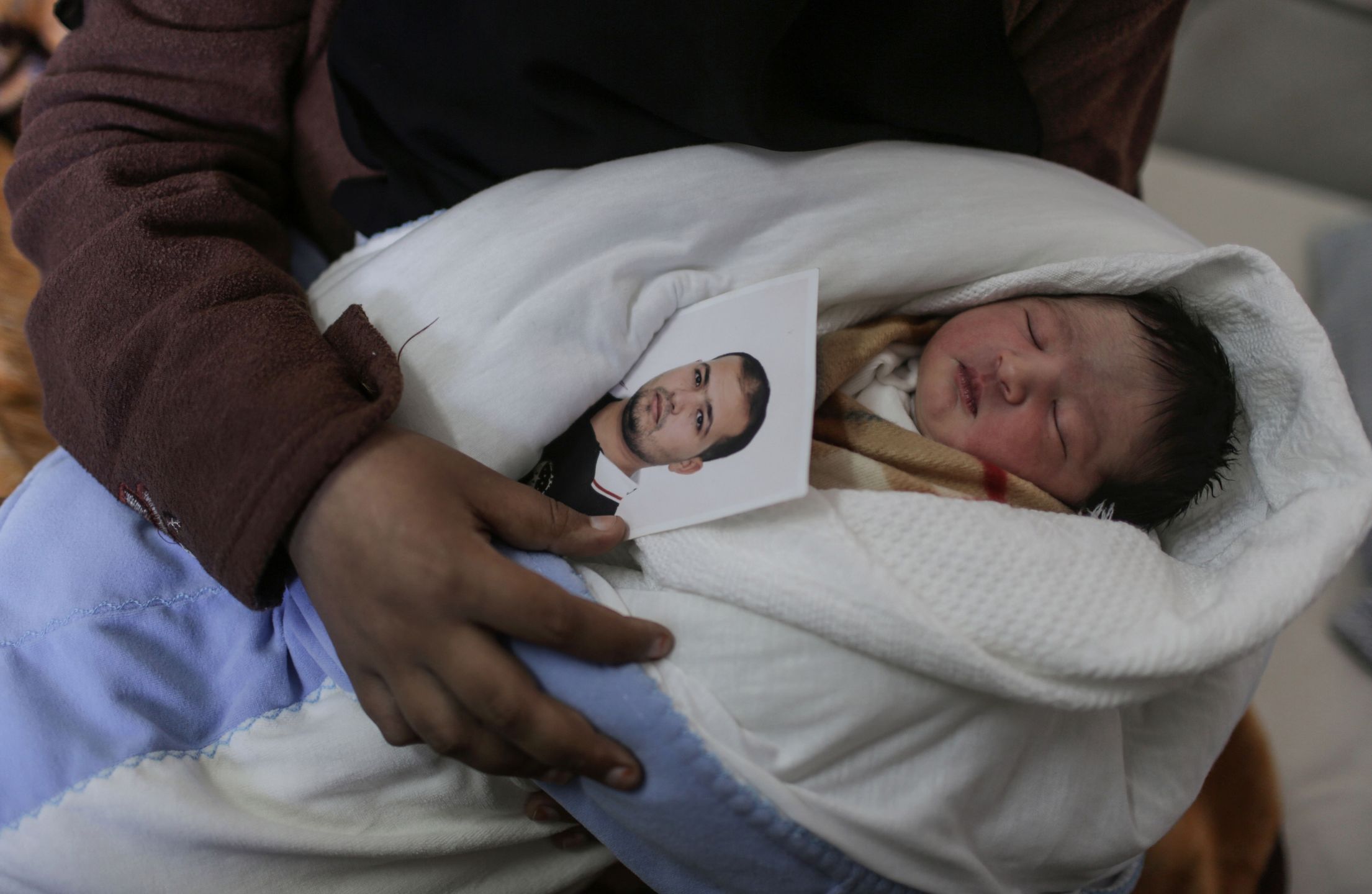 Najlepsze zdjęcia uczestników Joop Swart Masterclass - warsztatów fundacji World Press Photo 56