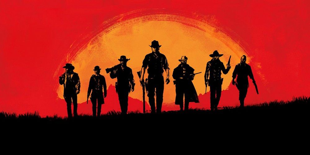 Prezes Take-Two nie boi się rywalizacji Red Dead Redemption 2 z GTA Online