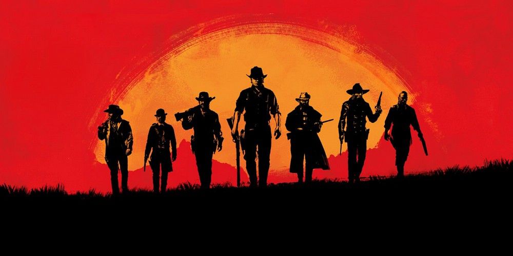 Rozchodniaczek, w którym poznacie styczniowe gry z PS Plus i domniemaną datę premiery Red Dead Redemption 2