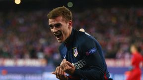 Antoine Griezmann - piłkarz skreślony