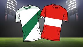 Legia - Widzew: bonus 267 zł za gola wybranej drużyny z STS kod promocyjny