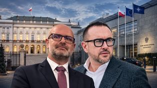Haki, wpływy, kłamstwa. Jak były agent CBA zarobił pół miliona u szefa Zondy