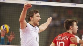 Liga Narodów: Niemcy stali się postrachem. Przerwali passę zespołu Antigi