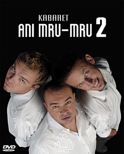 Kabaret Ani Mru-Mru 2