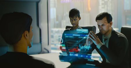 Czy Cyberpunk 2077 (na mocnym PC) to najładniejsza gra 2020 roku?
