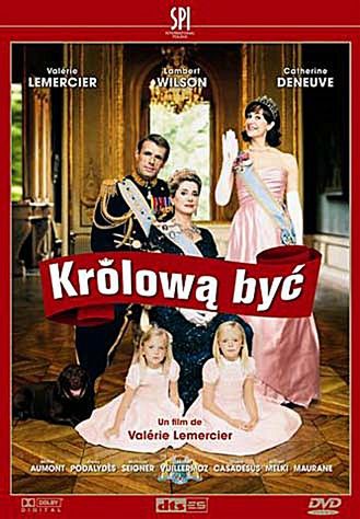 Królową być