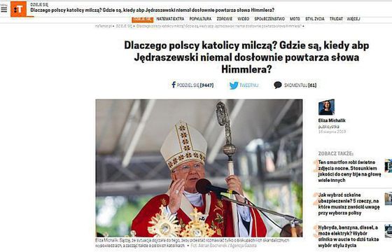 Eliza Michalik felietonistką naTemat.pl