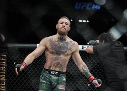 Polsat Sport 1 HD Sporty walki: UFC 329 - walka: Conor McGregor - Max Holloway 2