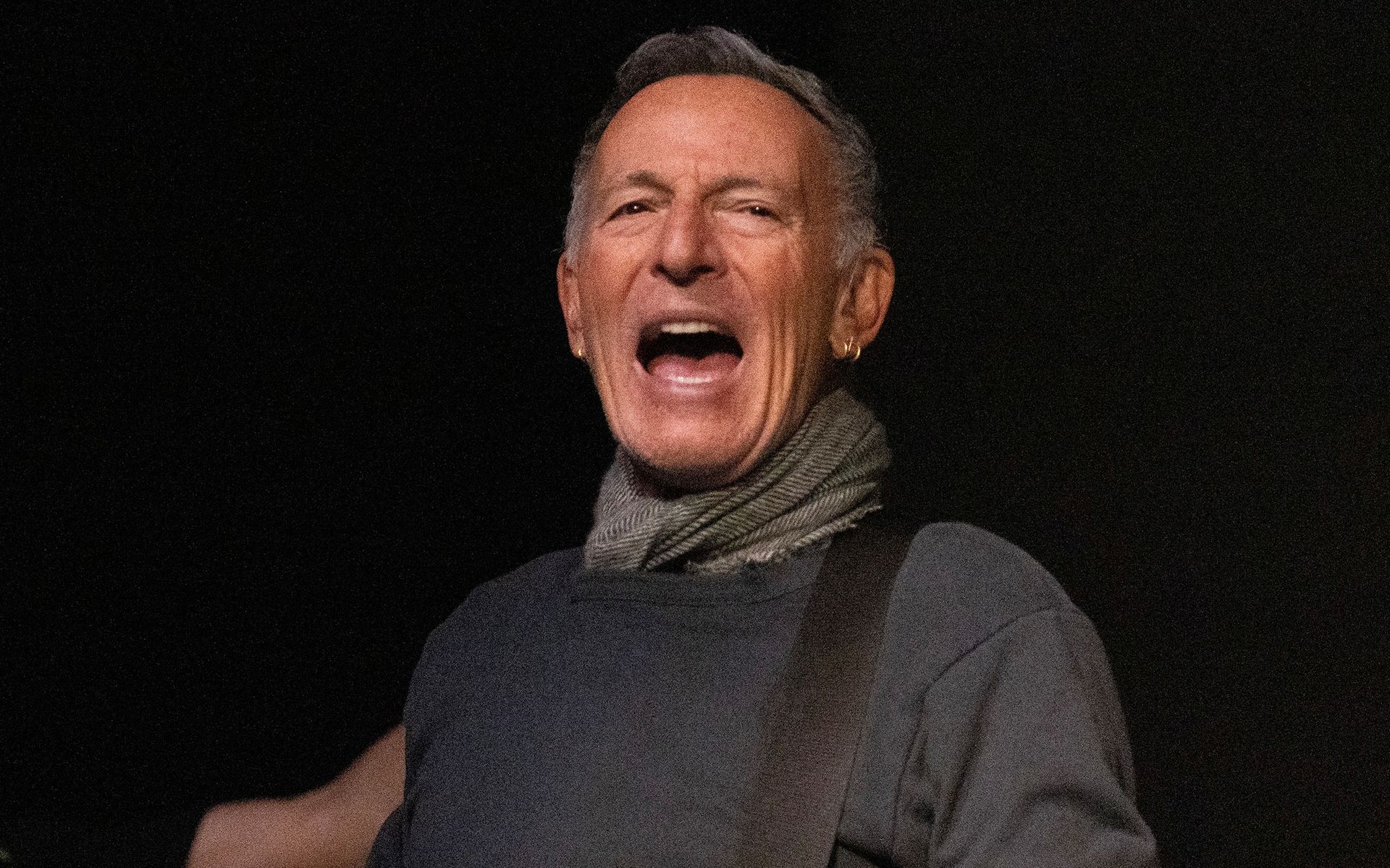 Springsteen uderza w Trumpa. Będzie głośna trasa koncertowa