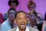 Will Smith woli grać w drogich filmach