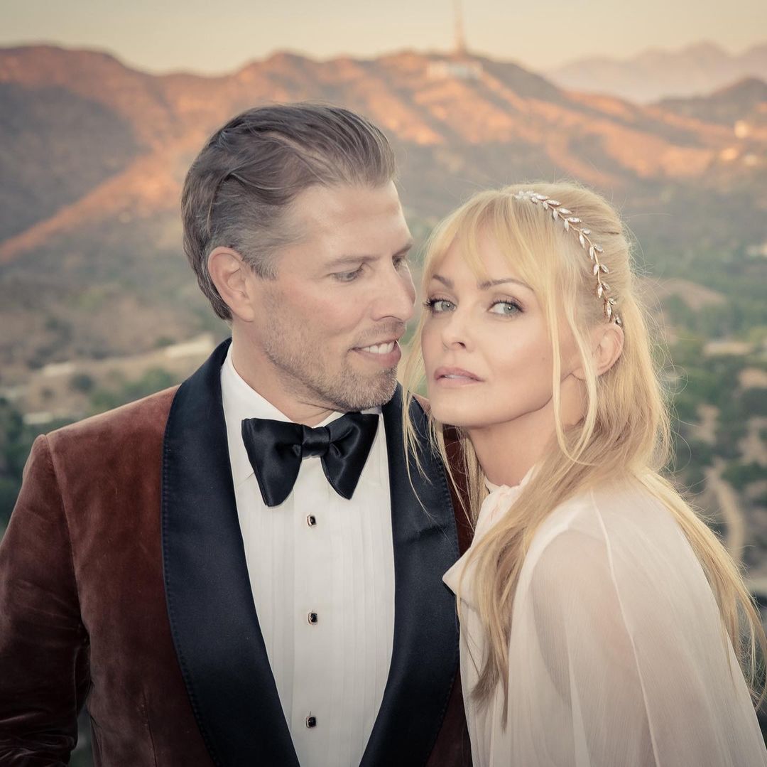 Izabella Scorupco wspomina szalone wesele, podczas którego... spadła ze schodów 