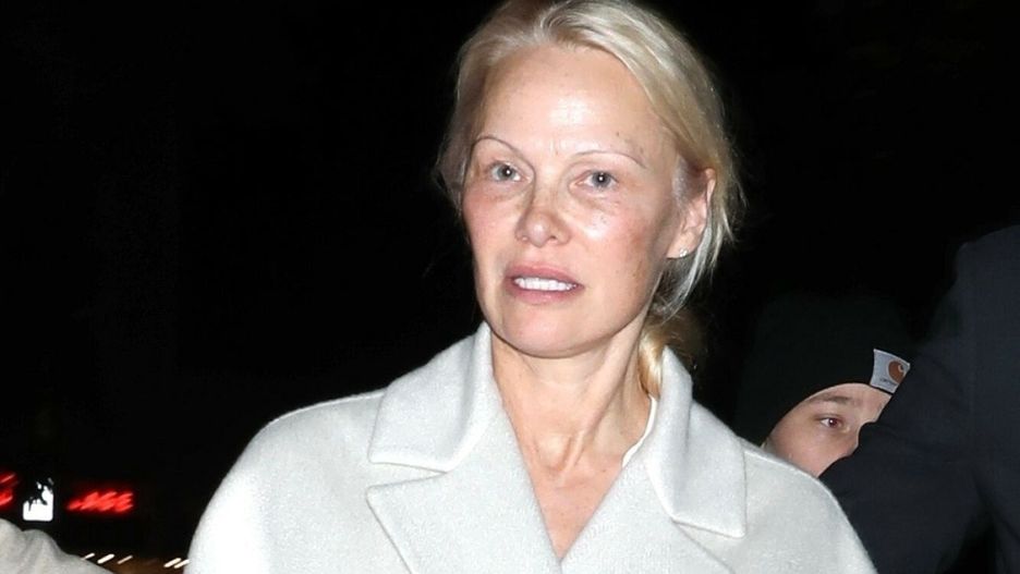 Pamela Anderson
