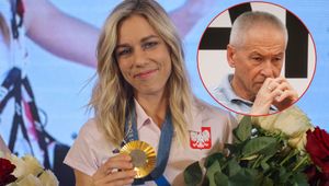 Aleksandra Mirosław kończy karierę. "Dowiedziałem się 5 minut temu"