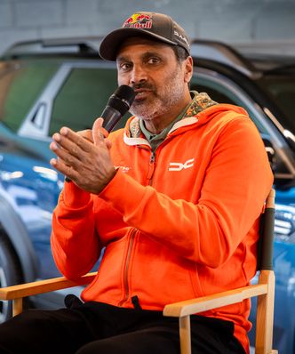 Szejk z Kataru pokochał Polskę