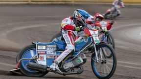 Oskar Bober był mocno sfrustrowany. Sparta musiała go puścić?