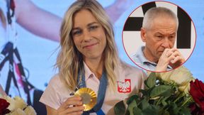 Aleksandra Mirosław kończy karierę. "Dowiedziałem się 5 minut temu"
