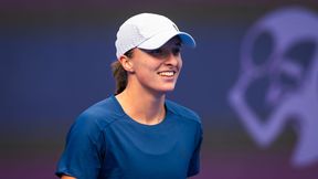 Iga Świątek osiągnęła kolejną barierę. Zobacz nowy ranking WTA