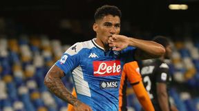 Transfery. SSC Napoli sprzedało Allana. Brazylijczyk będzie grać w Premier League