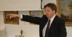 Piotr Lengiewicz, prezes Rempeksu